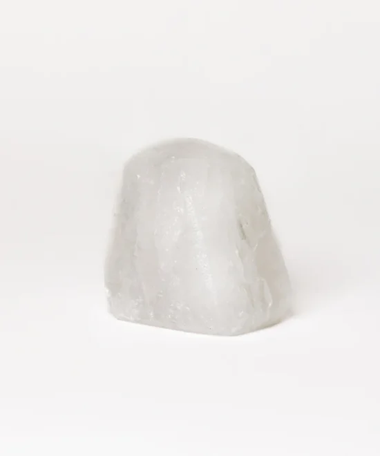 MINERAL DE ALUMBRE