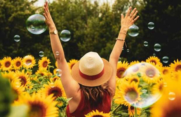 Aceite íntimo: Sequedad y problemas vaginales. Tratemos el tema con "Naturalidad"