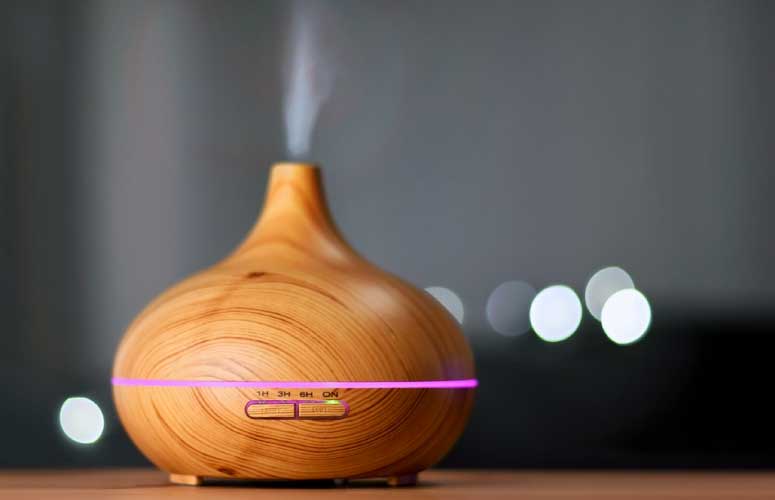 Consideraciones para elegir el mejor humidificador