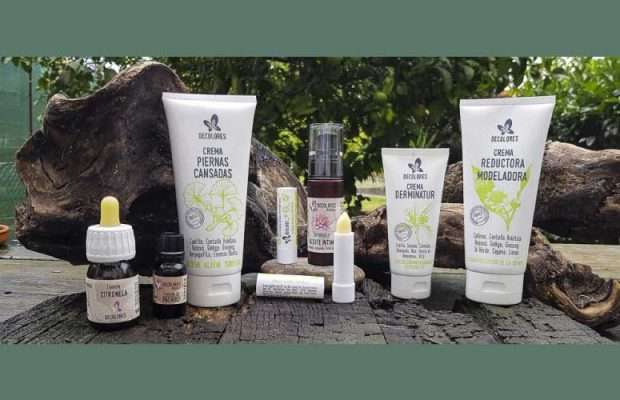 Nuevos Productos Decolores Natur