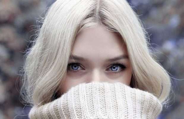 7 pasos para el correcto cuidado facial en invierno