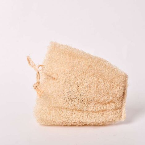 Estuche de Luffa Decolores Natur
