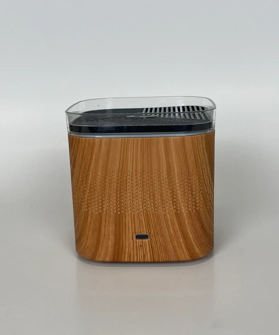 Humidificador difusor de aromas