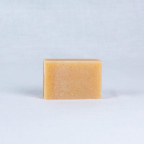 Jabón de Argán Natural