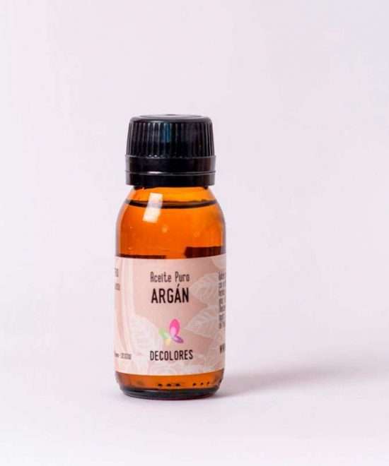 Aceite de Argán 60ml