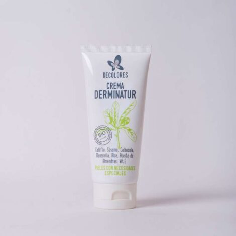 Crema de derminatur