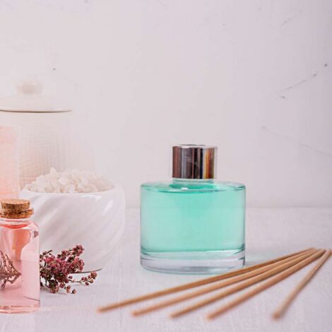 Ambientadores mikados aloe natural Decolores Natur