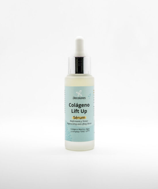 Sérum Colágeno Lift Up Marino Hidrolizado 1