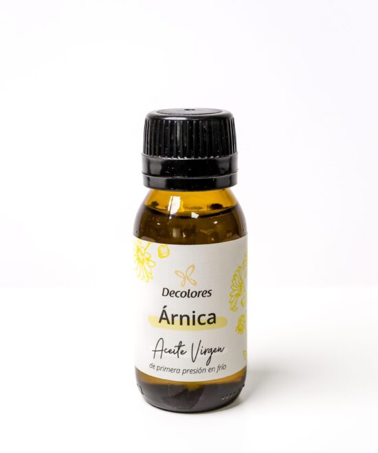 Aceite Arnica 1