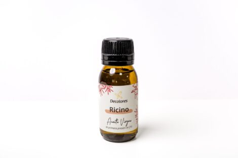 Aceite Ricino 1 Aceite Ricino 1