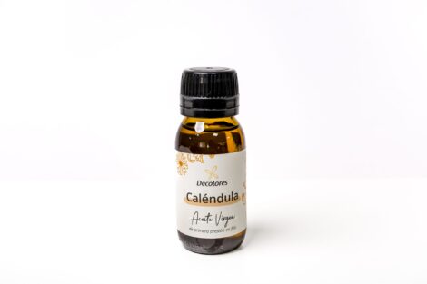 Aceite de Calendula 60ml 1