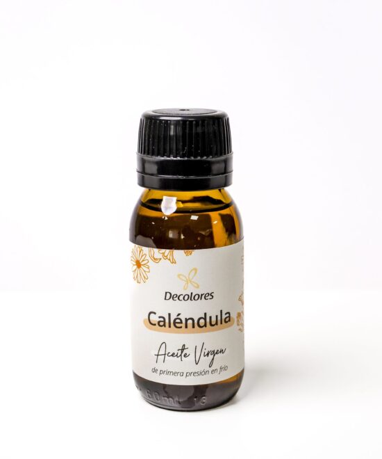 Aceite de Calendula 60ml 1