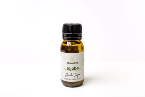 Aceite de Jojoba 1