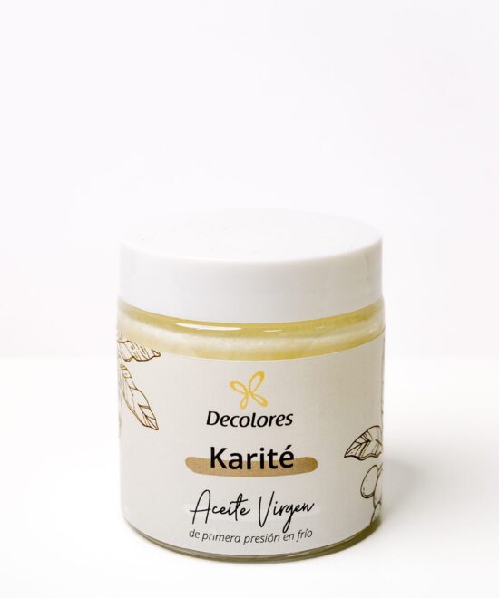 Manteca de Karite 1