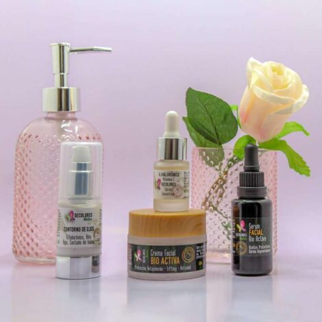 Bio Ritual Facial Completo