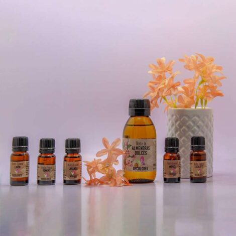 pack esenciales corporal Bio Pack Esenciales Corporal