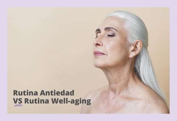 rutina well-aging