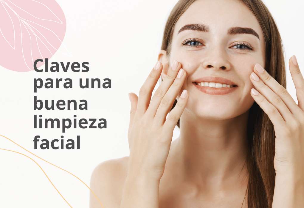 limpieza facial