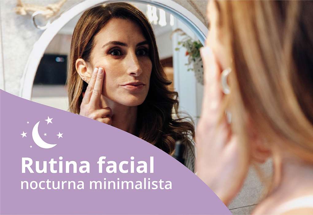 rutina minimalista