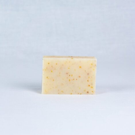 Jabón de Avena Natural