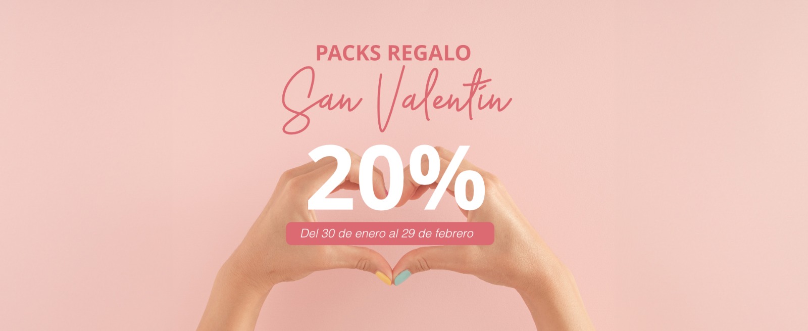 promo san valetin