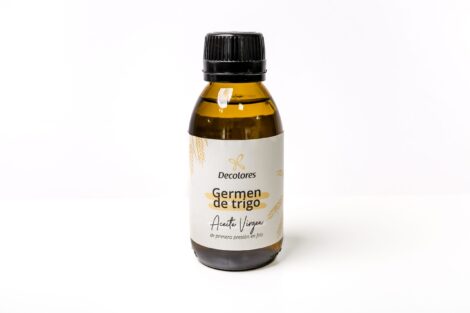 Aceite Germen de Trigo 1