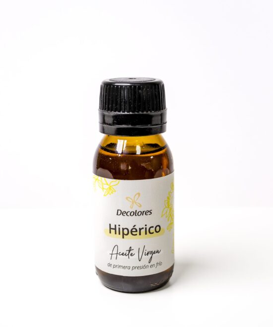 Aceite Hiperico 1
