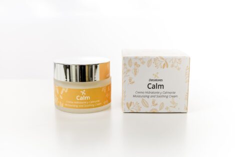 Crema Facial Calm 1