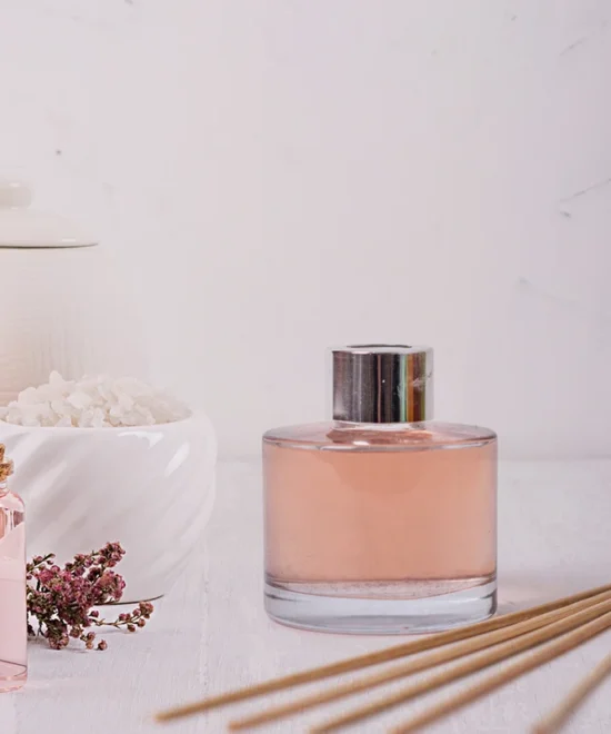 Ambientador Mikado Flor de Loto