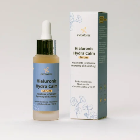 Sérum Multiacción Hialuronic Hydra Calm 1 Sérum Multiacción Hialuronic Hydra Calm