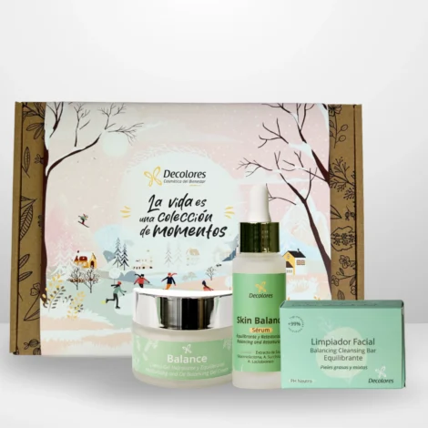 rutina basica grasa mixta 1