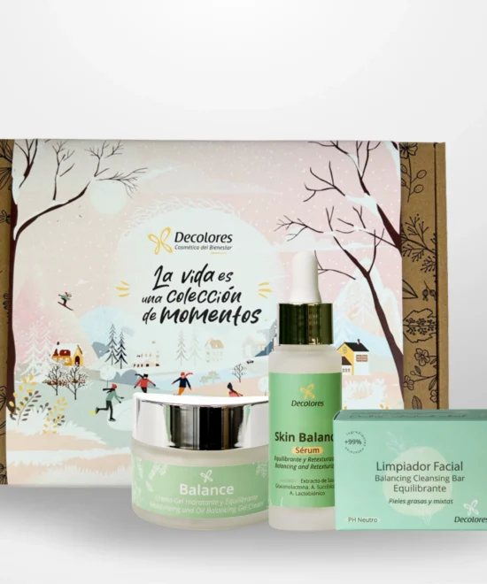 rutina basica grasa mixta 1