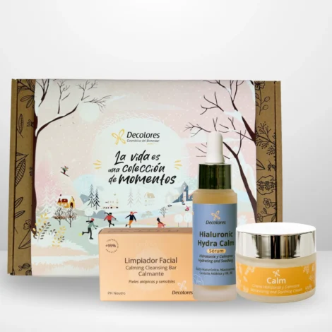 rutina basica sensible prebiotica 1