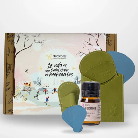 rutina depilacion natural 1