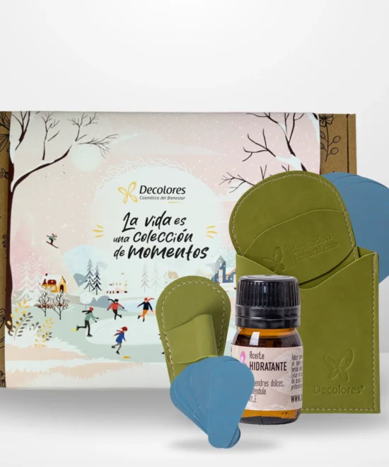 rutina depilacion natural 1