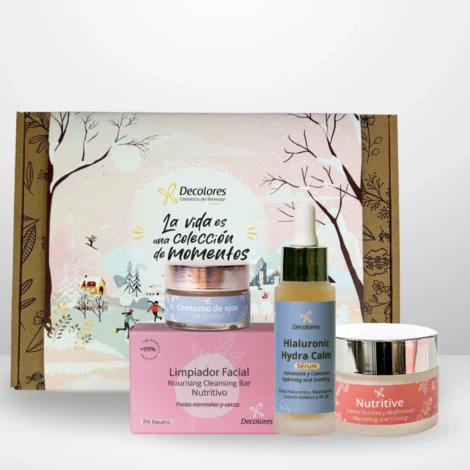 rutina esencial piel seca deshidratada 1