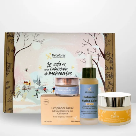 rutina esencial sensible prebiotica 1