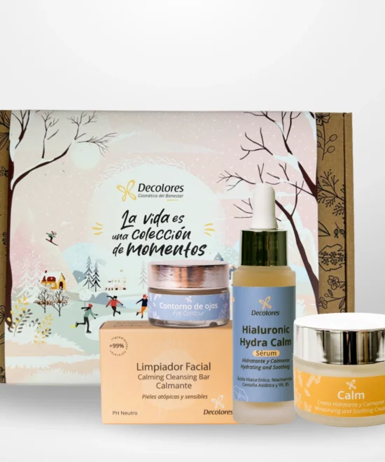 rutina esencial sensible prebiotica 1