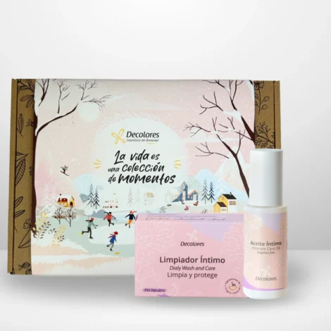 rutina higiene intima 1